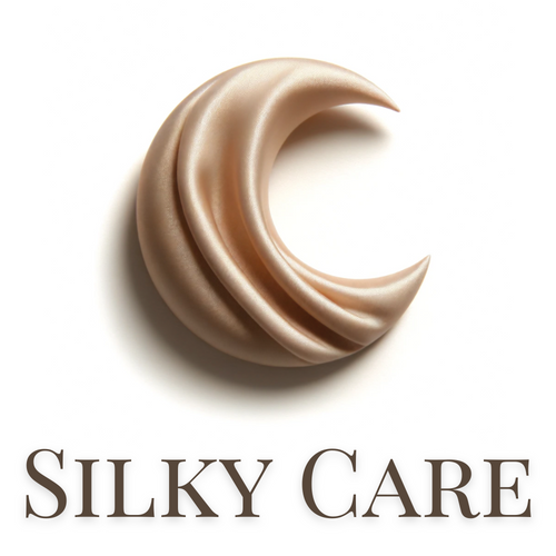 Satijnen kussensloop - Silky Care®